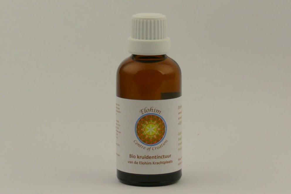 Goudsbloem Bio Tinctuur