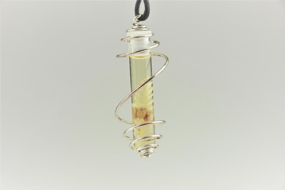 Deva kruidenhanger bio Duizendblad van de Elohim Krachtplaats