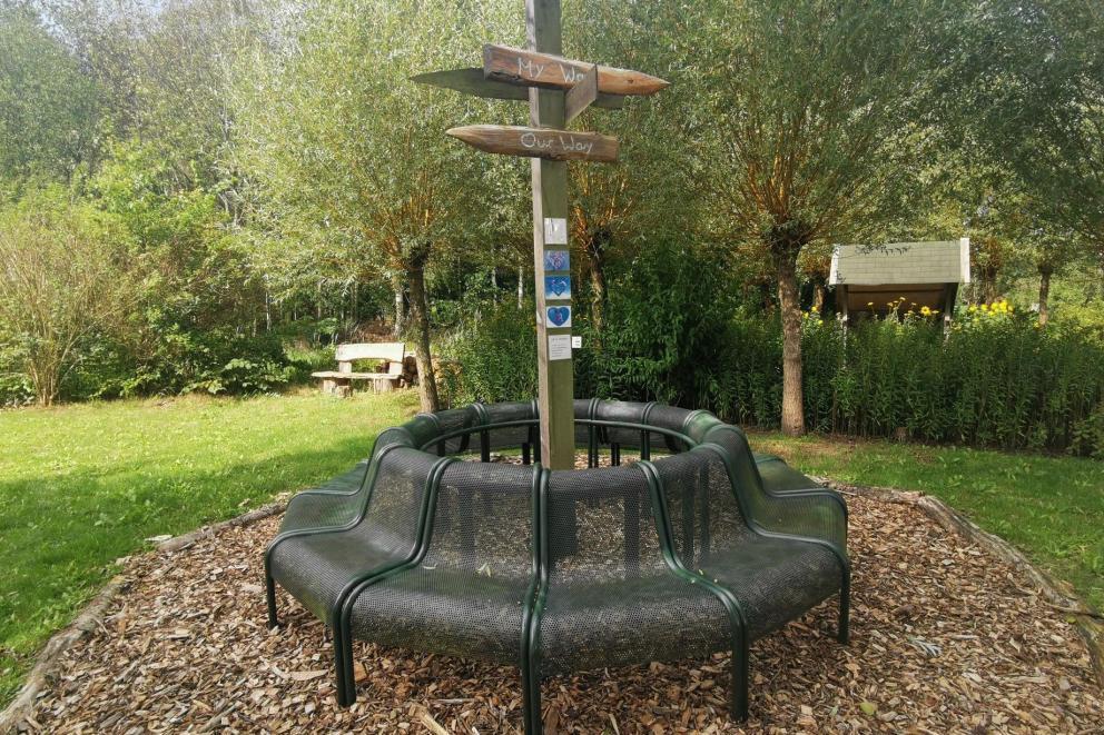 Verlichte Seksualiteit & Co-creatiekracht