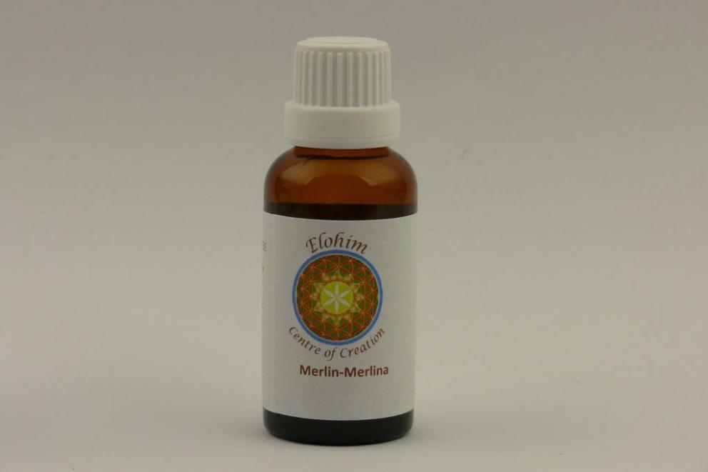 Merlin - Merlina