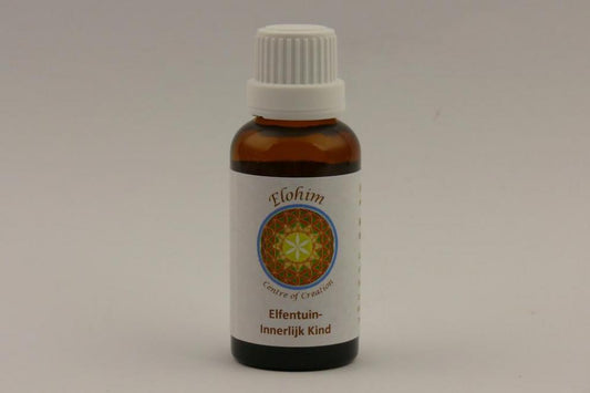 Elfentuin - Innerlijk Kind