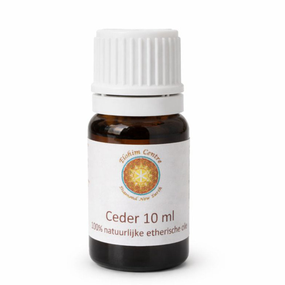 Elohim Ceder olie (10ml)