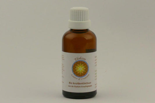 Goudsbloem Bio Tinctuur