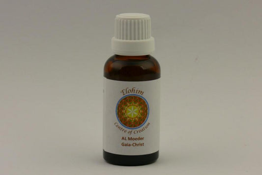 AL Moeder & Gaia-Christ